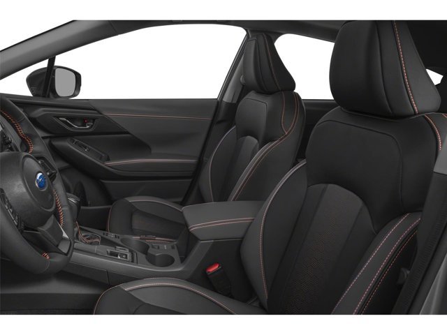 New 2026 CRYSTAL WHITE PEARL Subaru Limited image 4