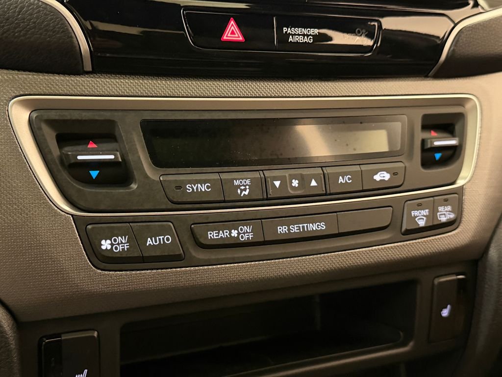 2026 Honda Ridgeline RTL - Photo 27