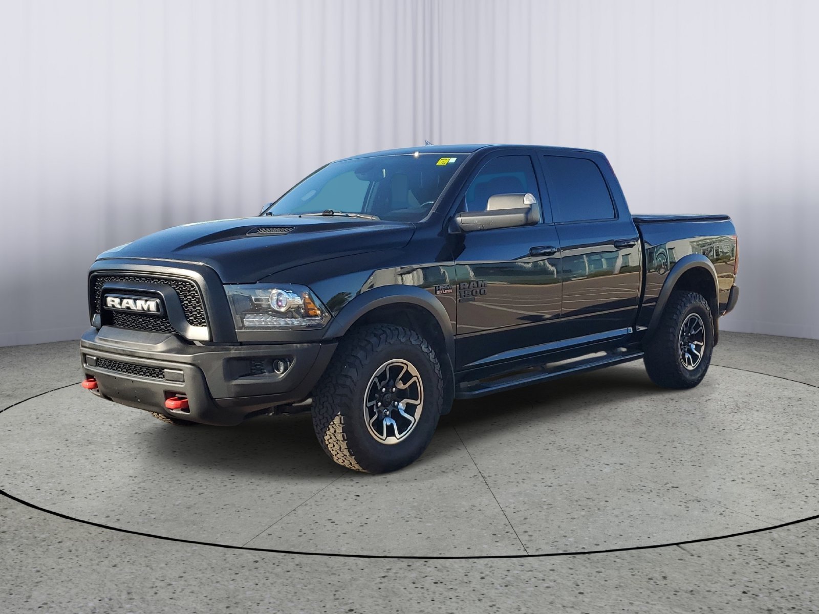 Used 2022 Black Ram Warlock image 2