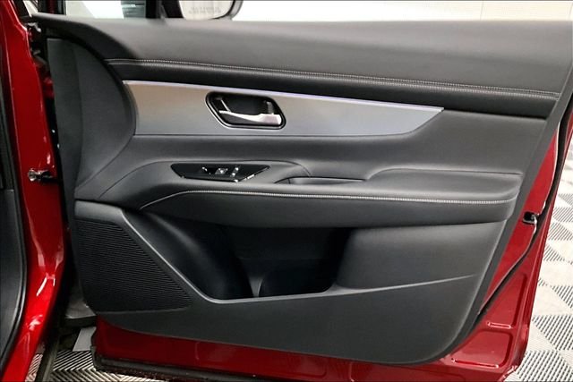 2025 Nissan Murano SL - Photo 34