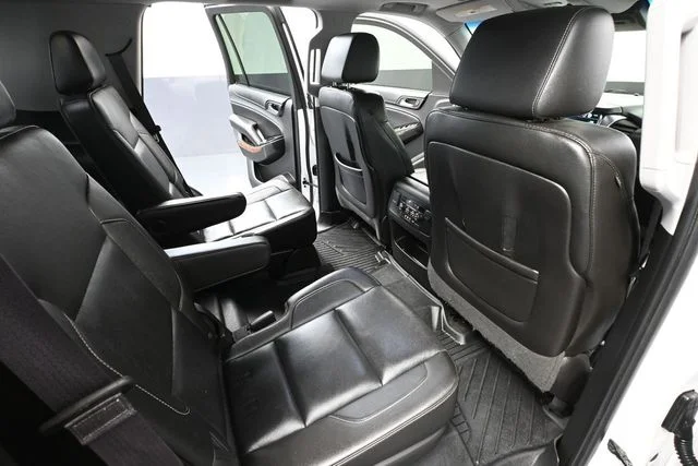 2016 Chevrolet Tahoe LTZ - Photo 54