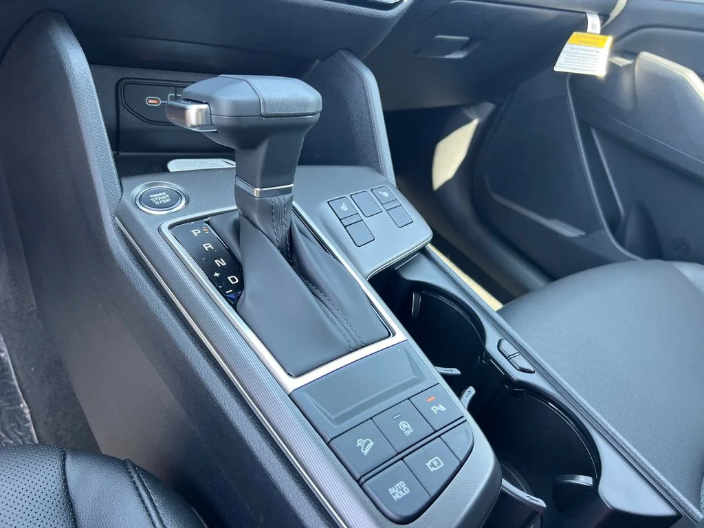 New 2026 Black Kia EX image 26