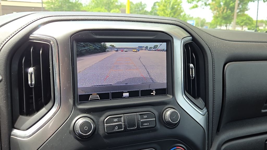 Used 2020 Black Chevrolet LTZ image 24