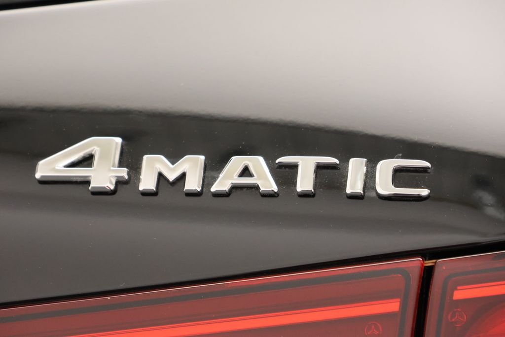 Certified Used 2026 Night Black Mercedes-Benz GLA 250 image 10
