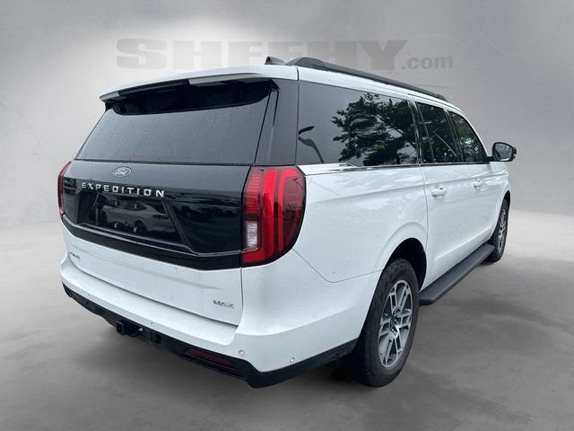 Used 2025 White Ford Active image 11