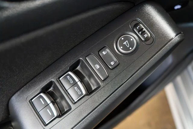 Used 2024 Gray Honda Sport image 18