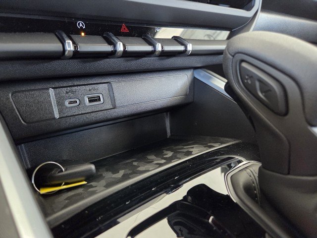 2026 Chevrolet Colorado Work Truck - Photo 14