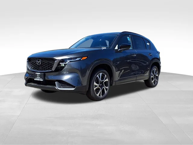 2026 Mazda CX-5 2.5 S Preferred AWD