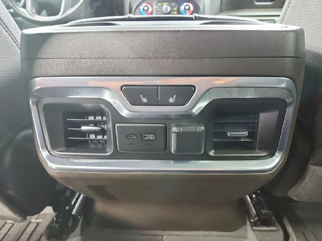 2021 GMC Sierra 1500 Denali Denali - Photo 39