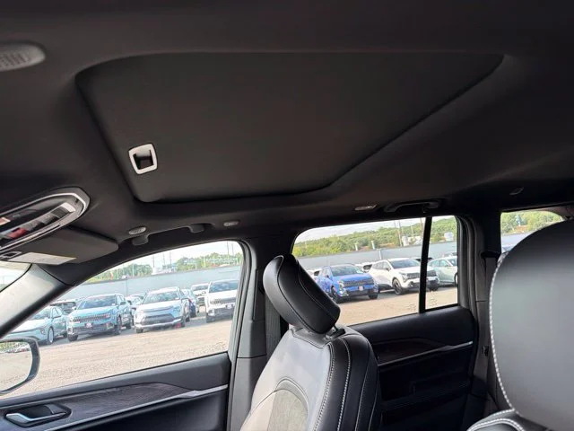 New 2026 Black Jeep Altitude image 14