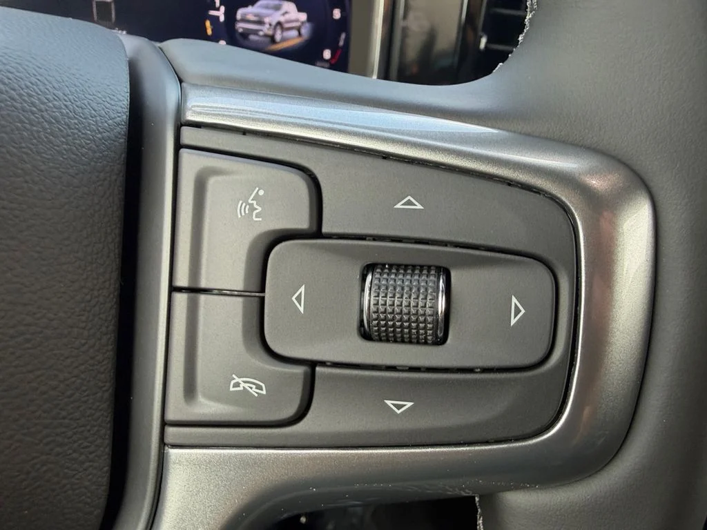 New 2026 Sterling Gray Metallic Chevrolet LT image 23