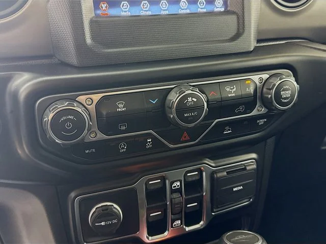 2022 Jeep Gladiator Sport S - Photo 15