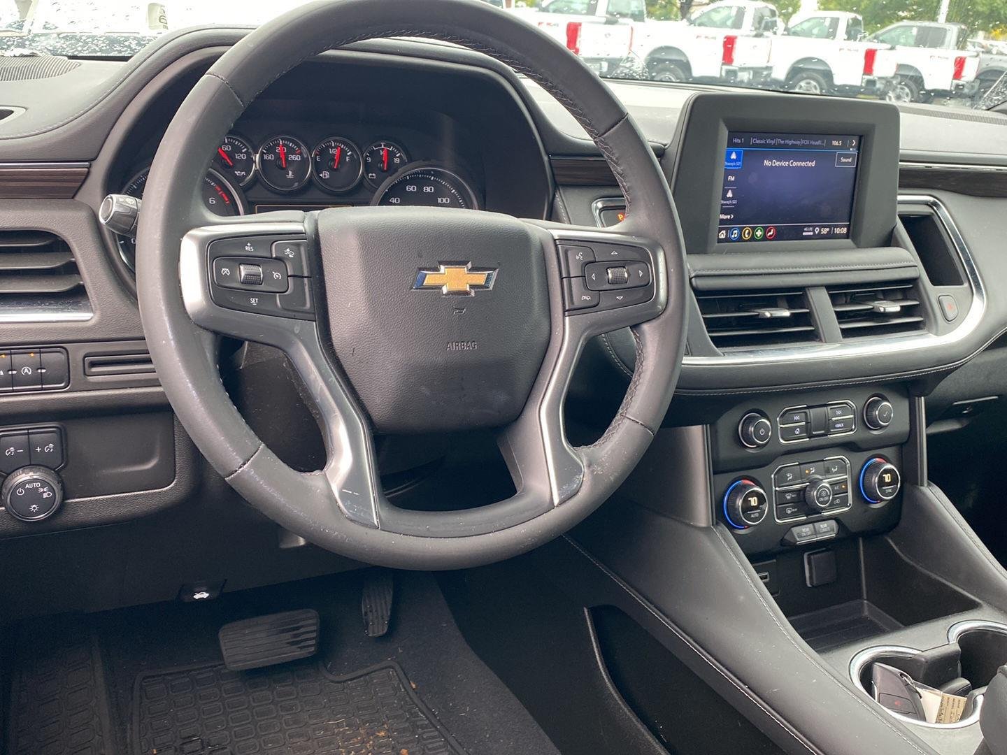 Used 2024 Summit White Chevrolet LS image 5