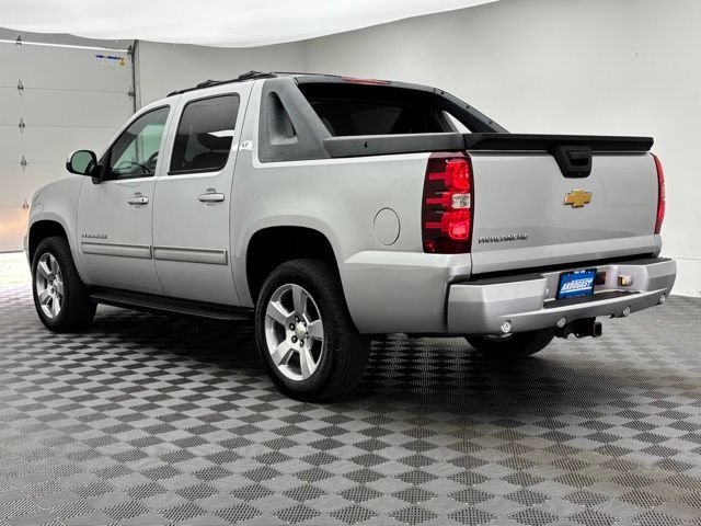 Used 2012 SILVER ICE METALLIC Chevrolet LT image 11