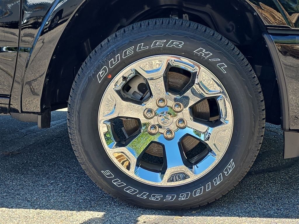 2026 RAM 1500 Big Horn/Lone Star - Photo 14