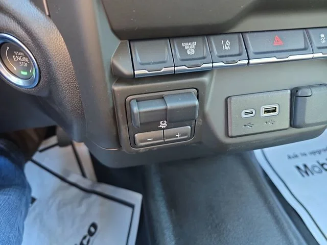 2025 Chevrolet Silverado 2500 HD Work Truck - Photo 18