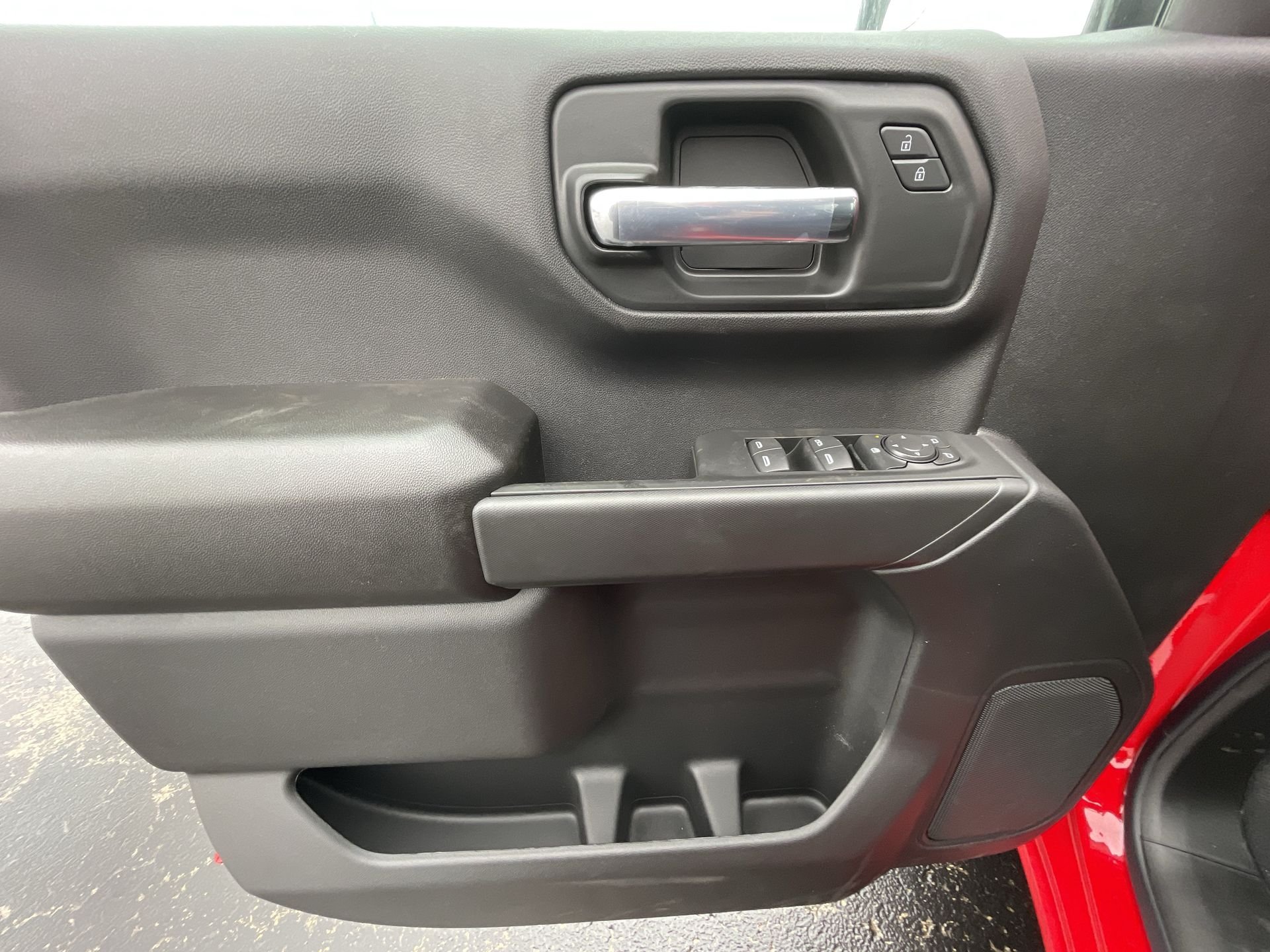 2026 Chevrolet Silverado 1500 Custom - Photo 59