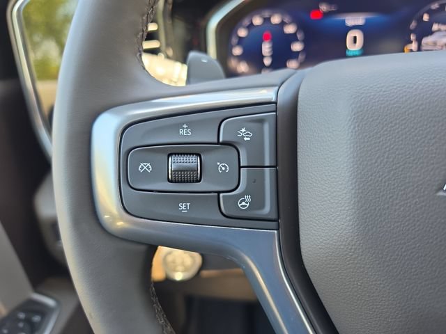 2026 Chevrolet Silverado 1500 RST - Photo 19