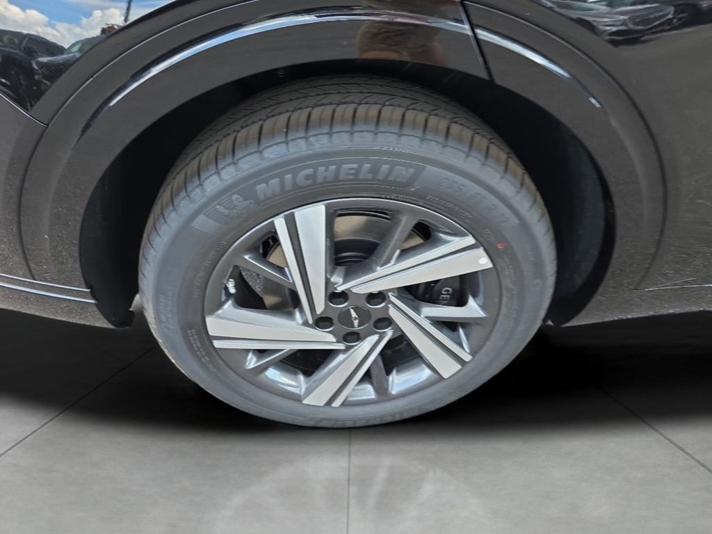 2026 GENESIS GV70 Sport Advanced - Photo 7