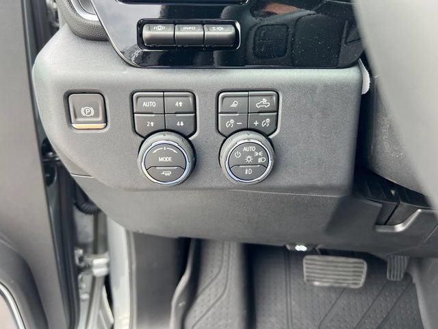 2026 Chevrolet Silverado 3500 HD High Country - Photo 17