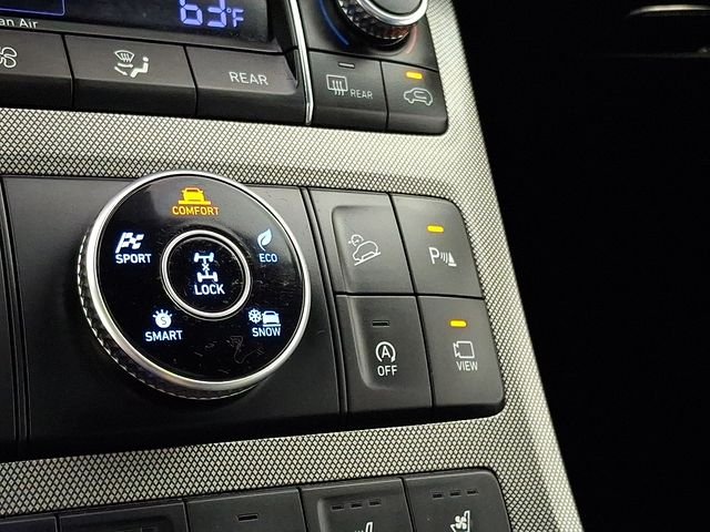 Certified Used 2020 Red Hyundai Limited image 30