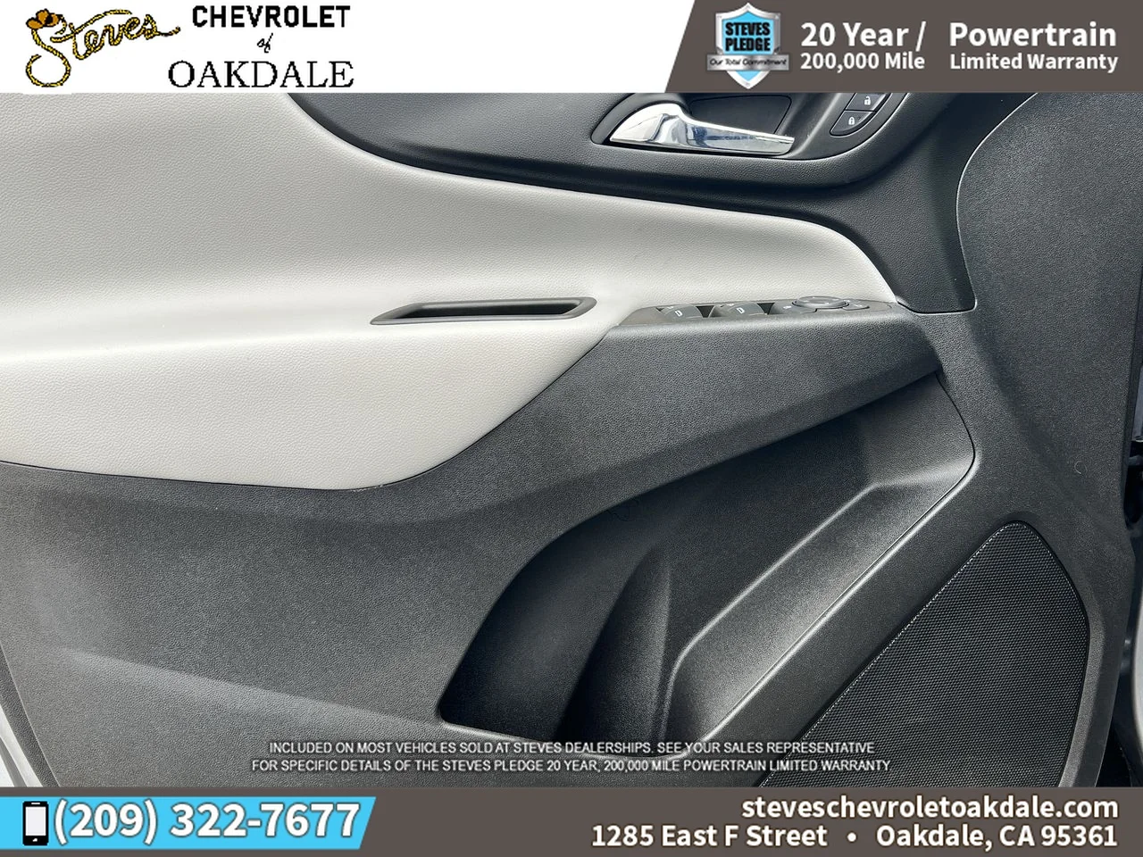 2024 Chevrolet Equinox LS - Photo 25