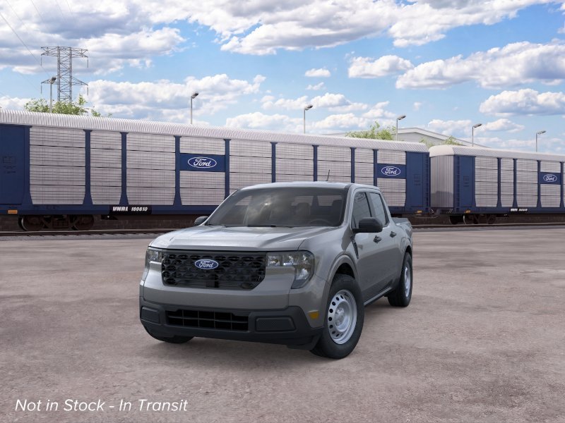 New 2026  Ford MAVERICK AWD image 3