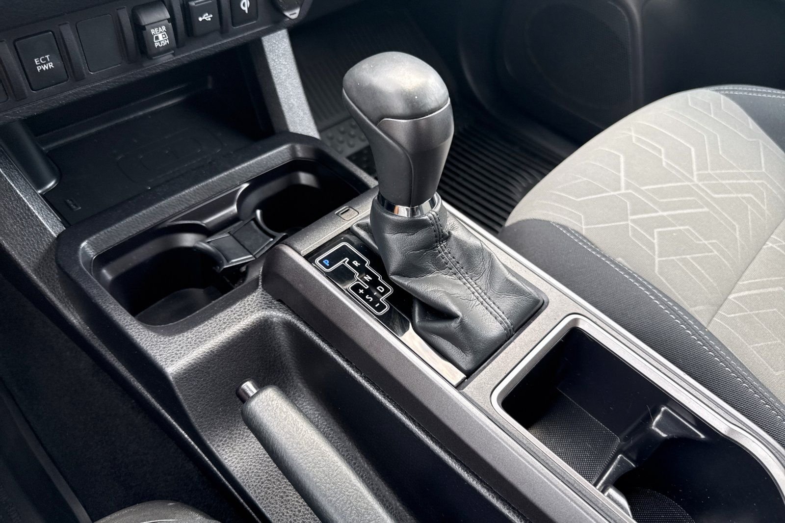 Used 2023  Toyota TRD Off-Road image 19