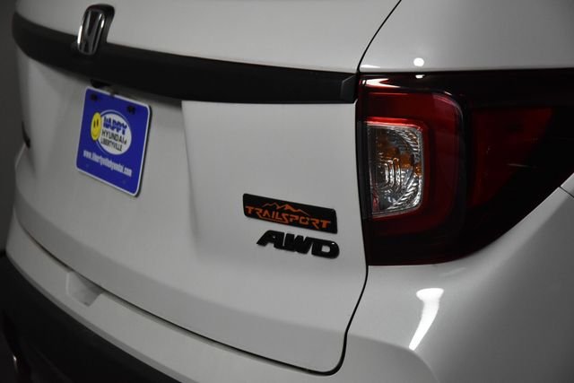 2023 Honda Passport TrailSport - Photo 6