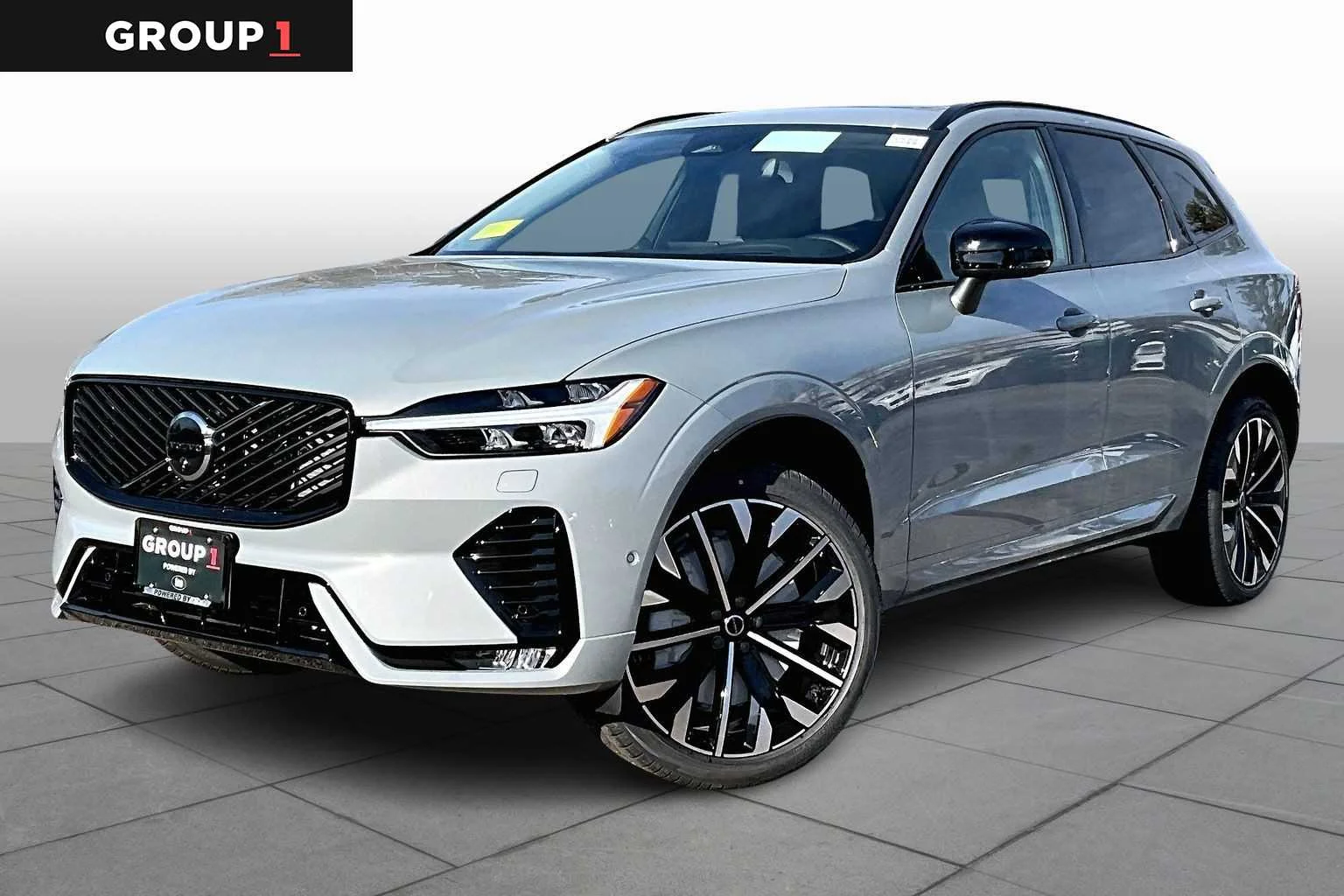 2026 Volvo XC60 Ultra
