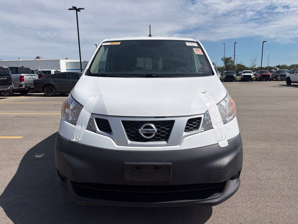 Used 2019 Nissan NV200 S with VIN 3N6CM0KN8KK702988 for sale in Kansas City