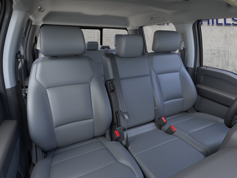 New 2026 Avalanche Ford F-250® XL image 10