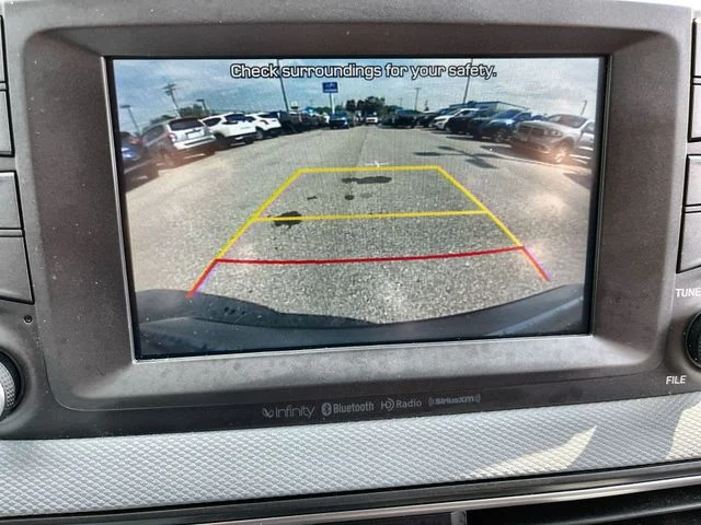 Used 2021 Silver Hyundai Limited image 25