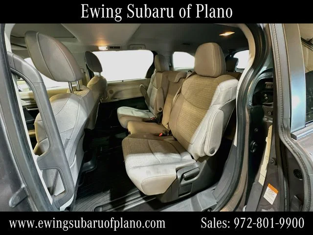 Used 2022 Gray Toyota LE image 24