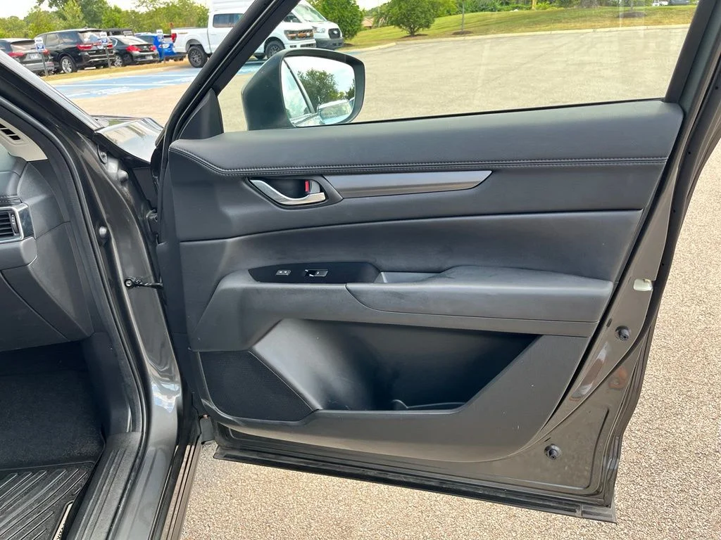 Used 2024 Gray Mazda 2.5 S Preferred Package image 11