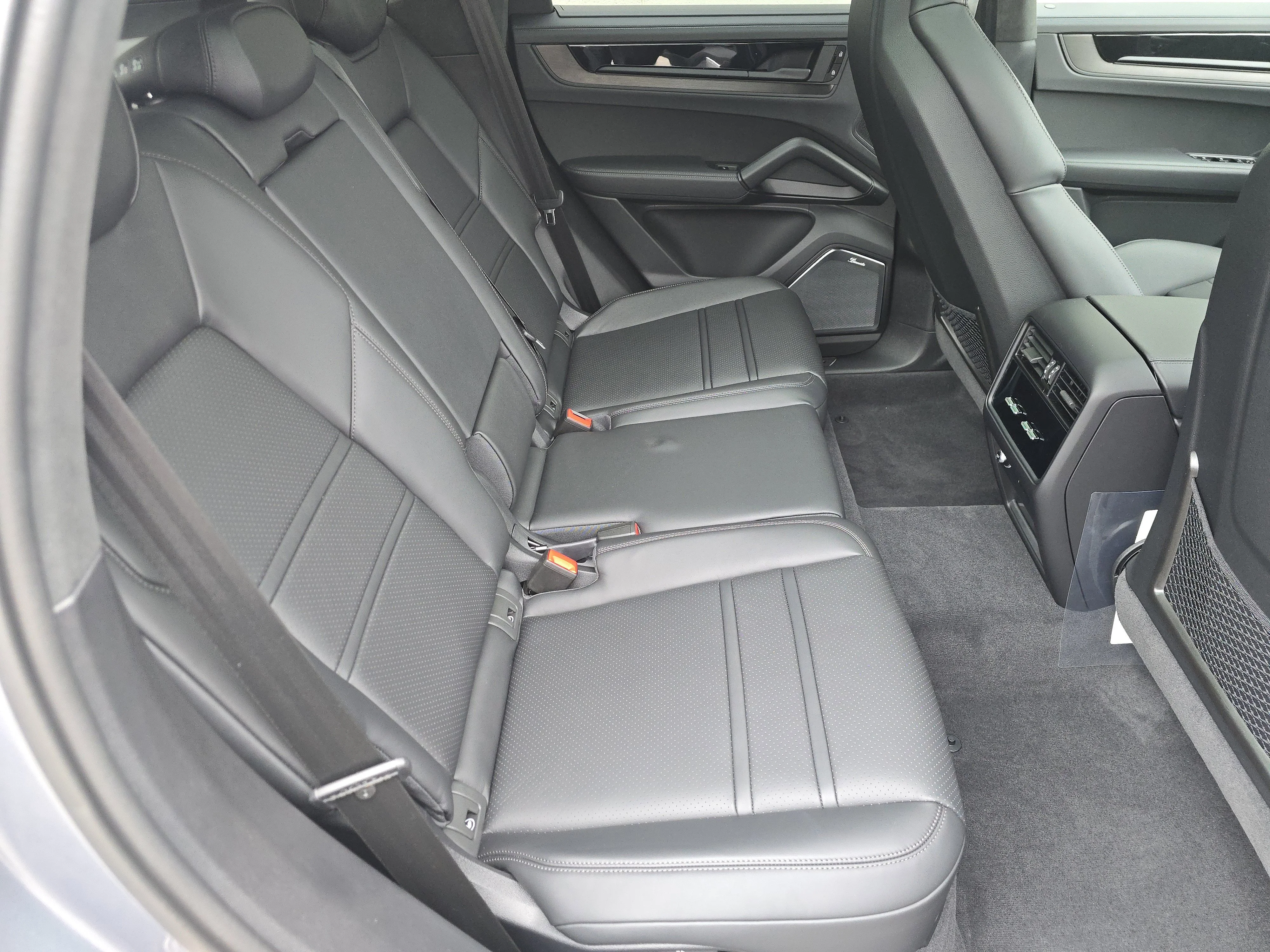 New 2026 Vanadium Grey Metallic Porsche GTS image 20