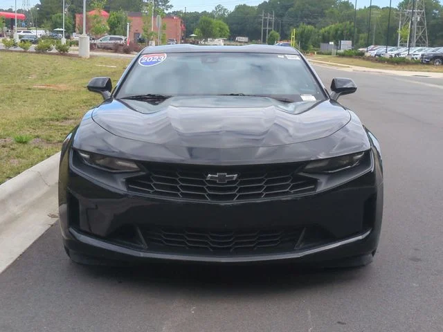 2023 Chevrolet Camaro 3LT - Photo 16