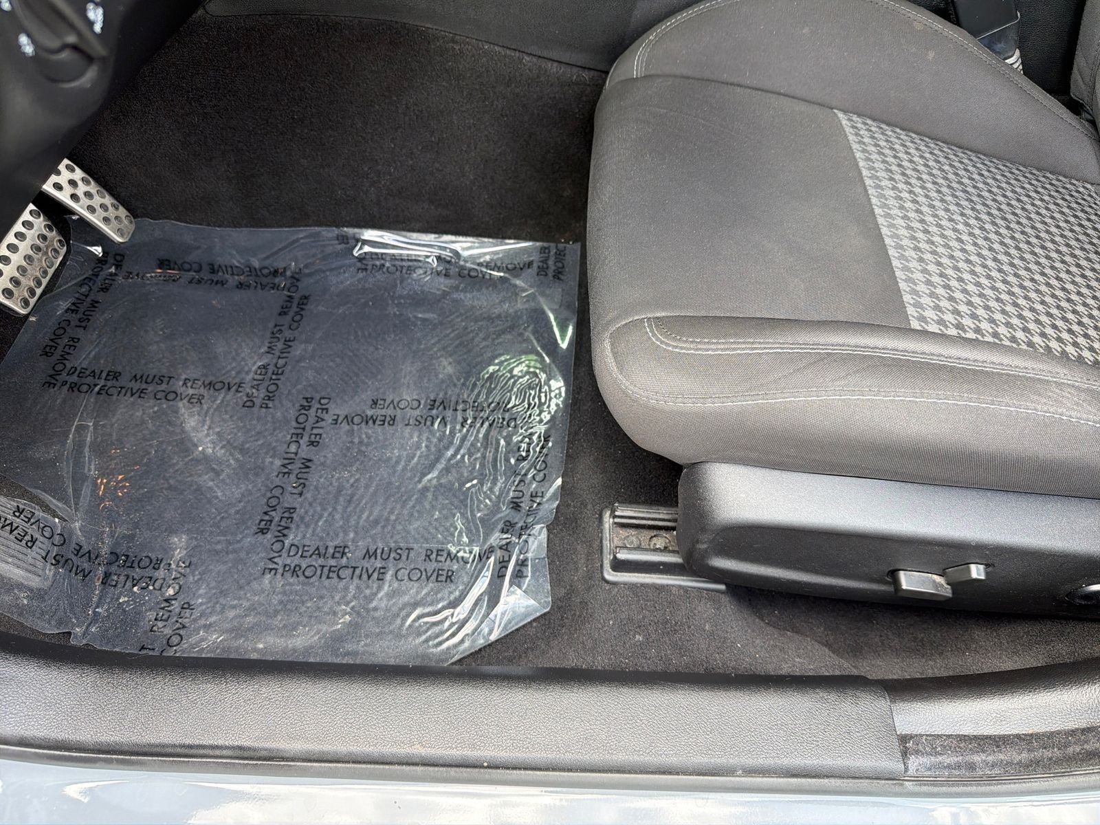 Used 2021 Smoke Dodge R/T Scat Pack image 34