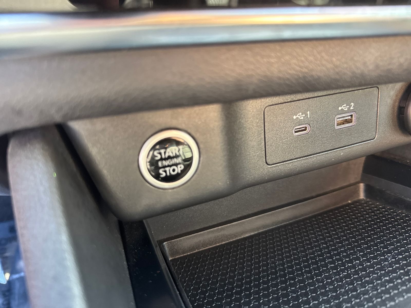 Certified Used 2022 Gray Nissan SV image 30