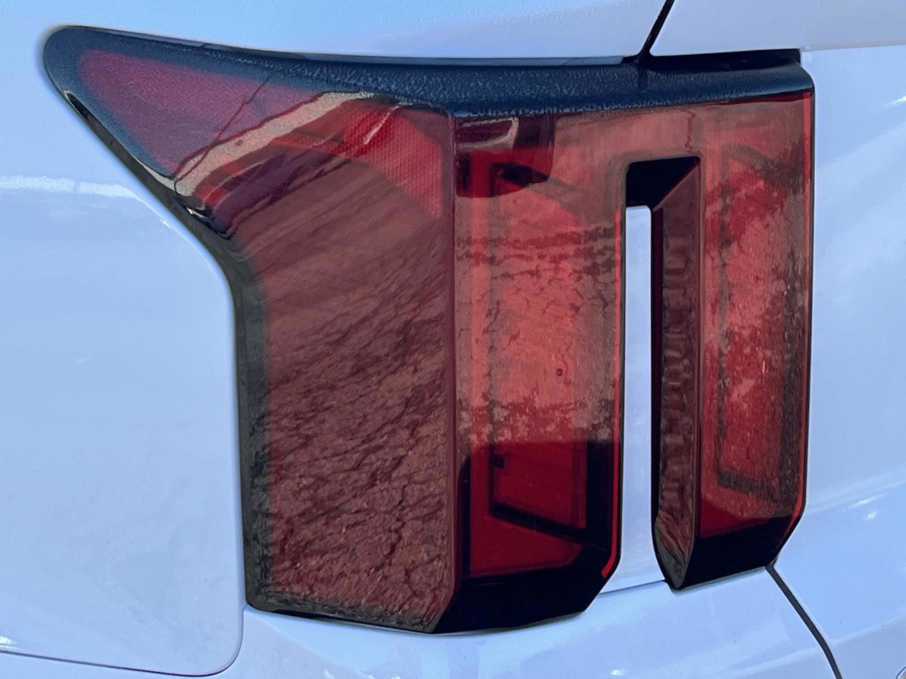 New 2026 Glacial White Pearl Kia S image 10