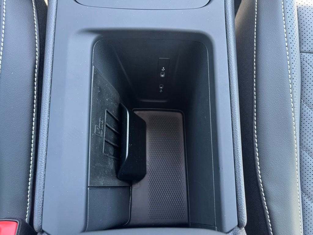 New 2026 Blue Volkswagen 2.0T SE image 13