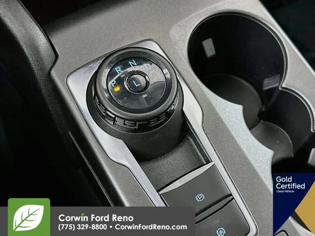 Used 2025 Oxford White Ford Outer Banks image 21