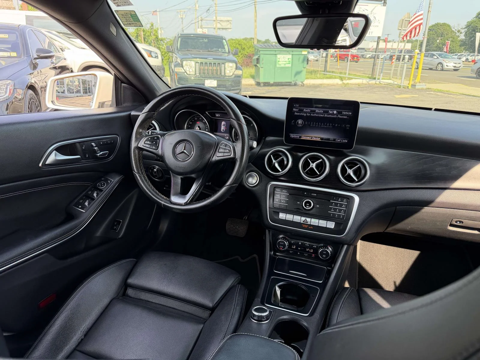2018 Mercedes-Benz CLA CLA250 - Photo 14