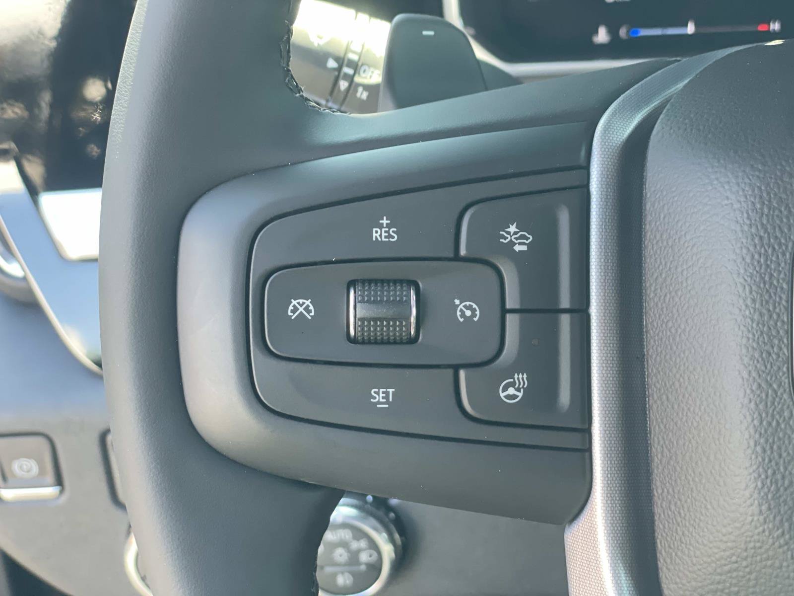 2026 GMC Sierra 1500 Elevation - Photo 11