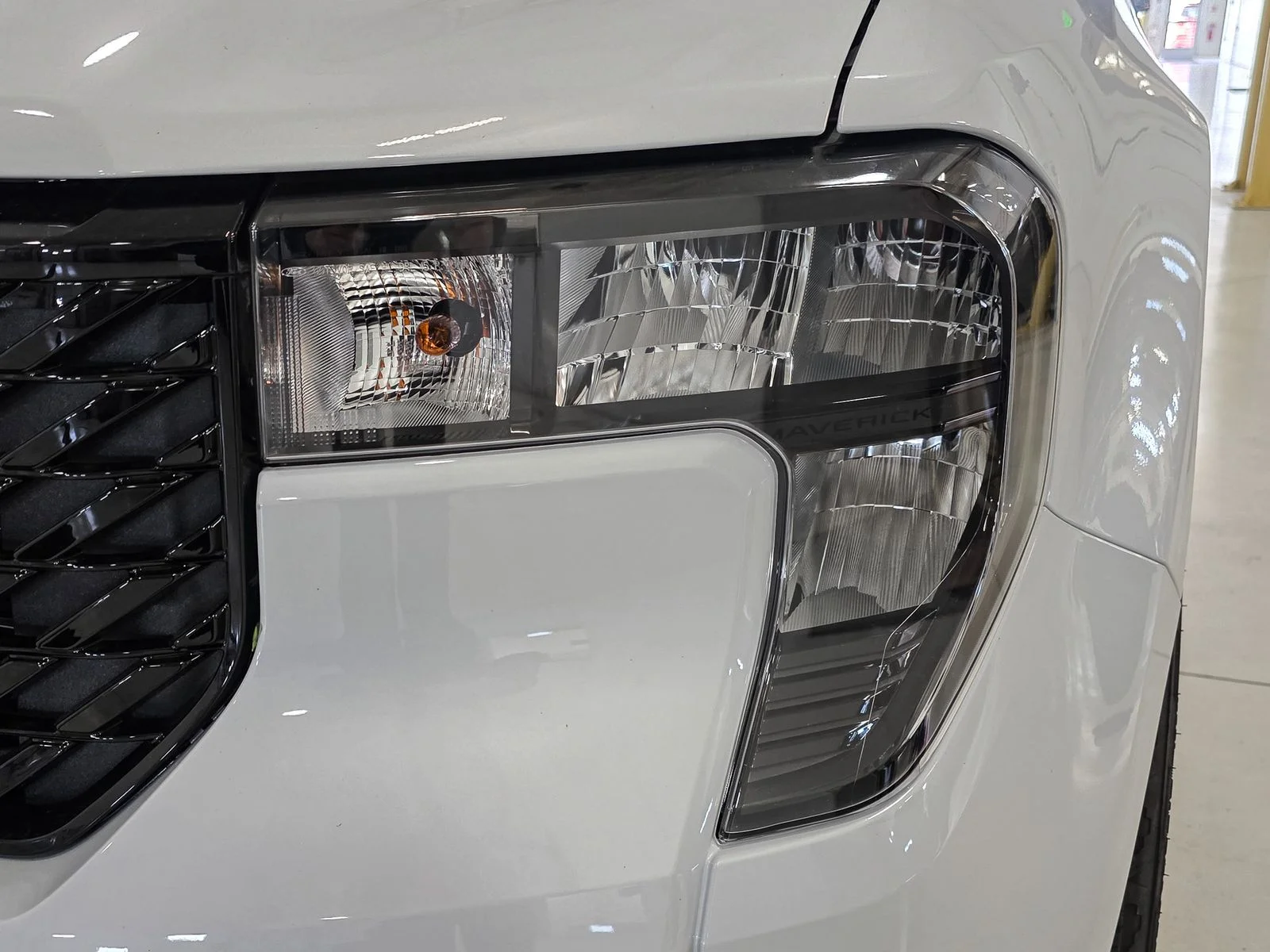 New 2026 White Ford XLT image 14