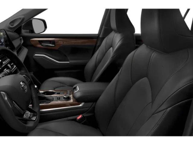 Used 2020 Blizzard Pearl Toyota Limited image 9