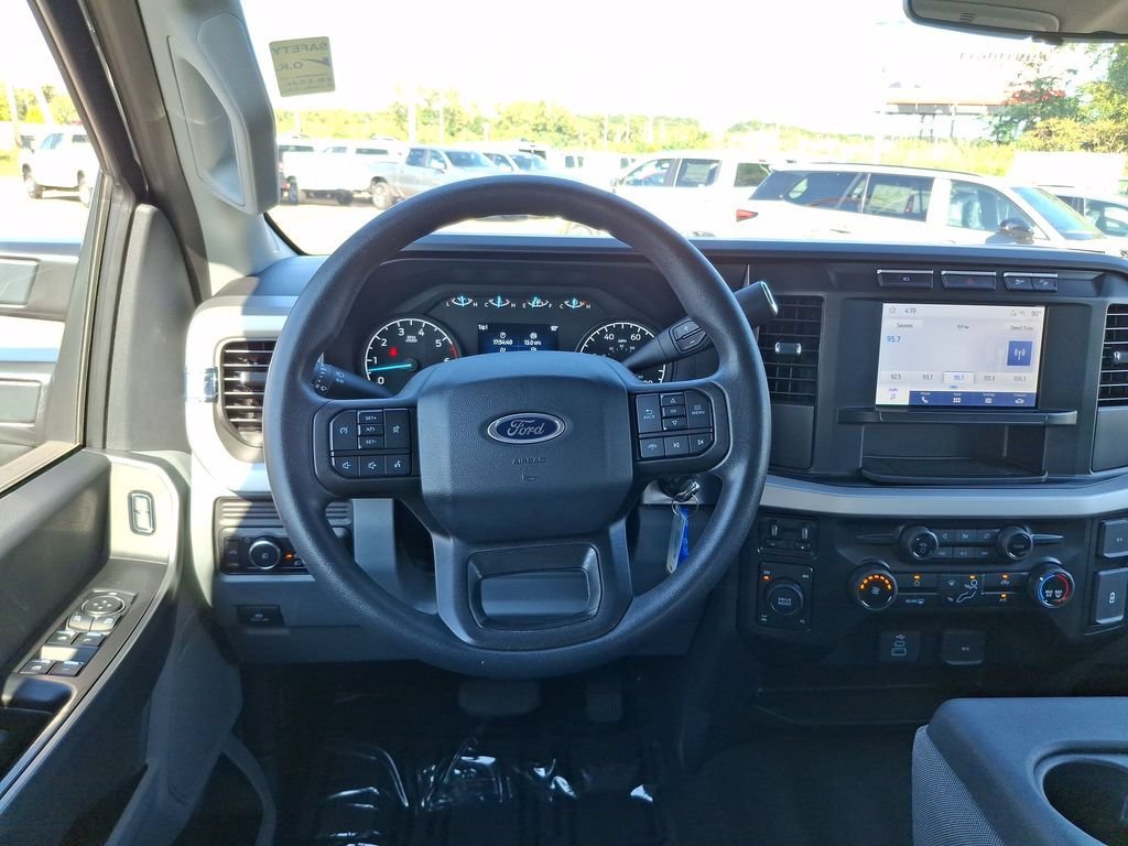 Used 2024 Ford F-250 Truck