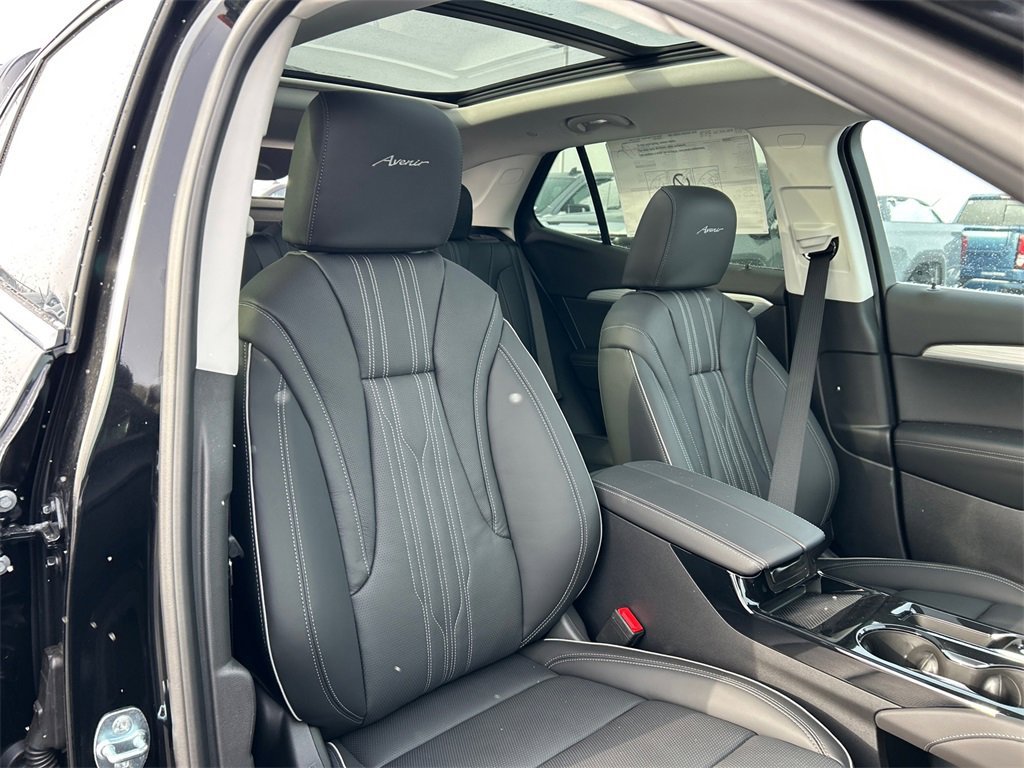 2026 BUICK ENVISION - Image 37