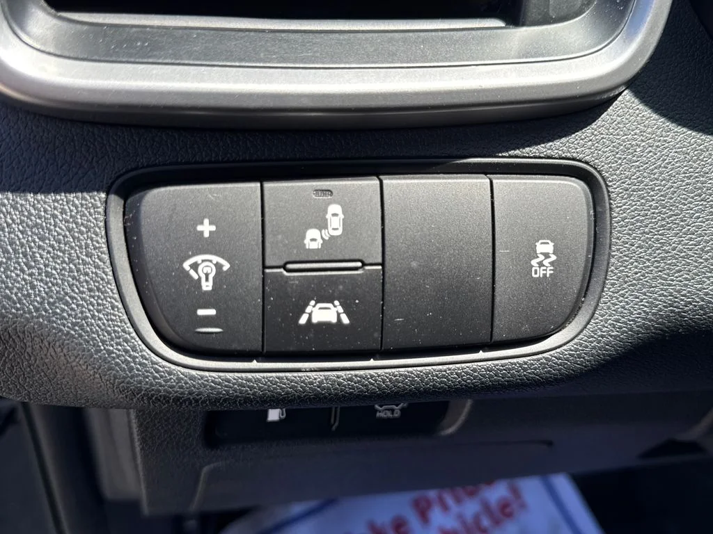 Used 2020 Gray Kia EX image 42