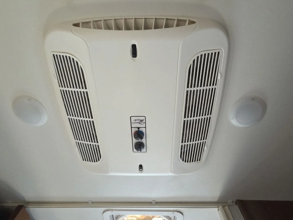Used 2016 Silver Ram Winnebago image 31